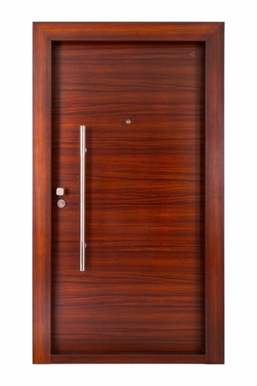 high quality steel doors