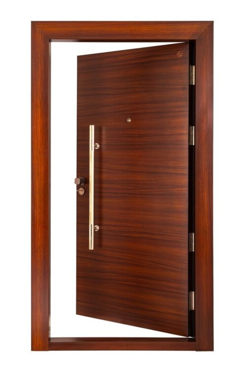 high quality steel doors