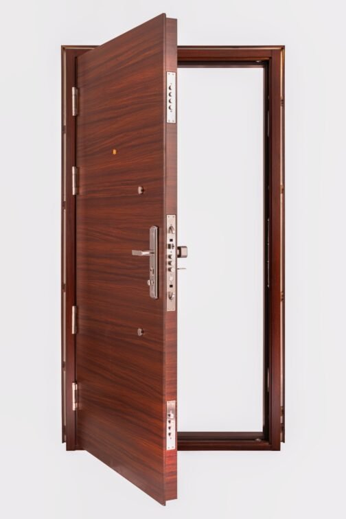 high quality steel doors