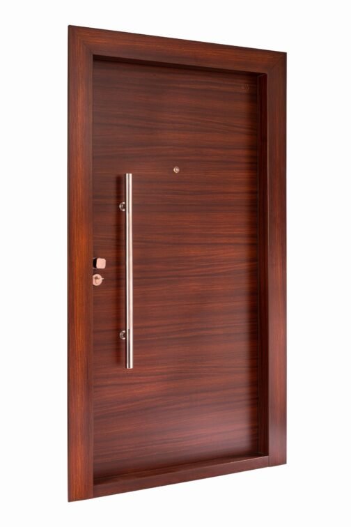 high quality steel doors