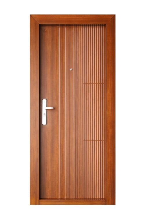 premium steel doors