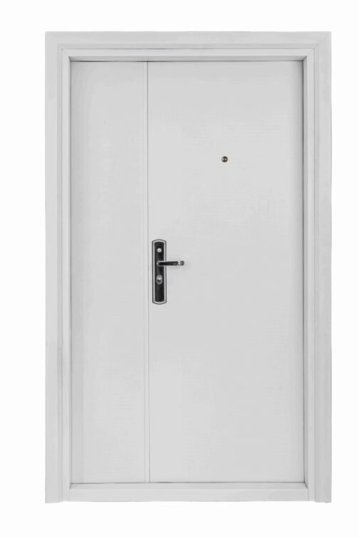 high quality steel doors