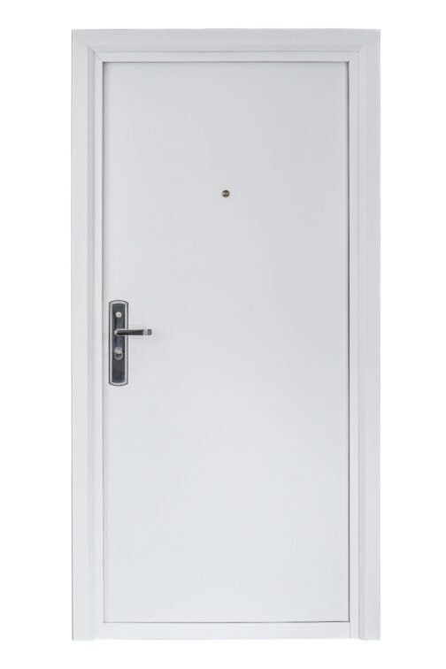high quality steel doors