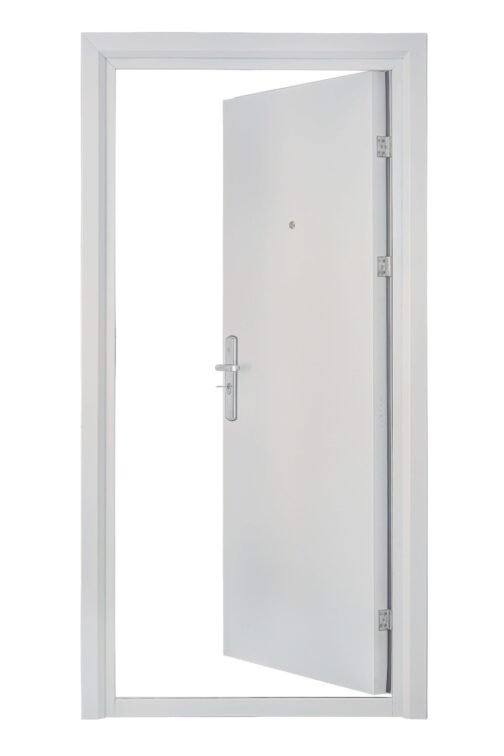 high quality steel doors