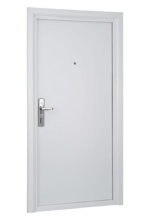 high quality steel doors