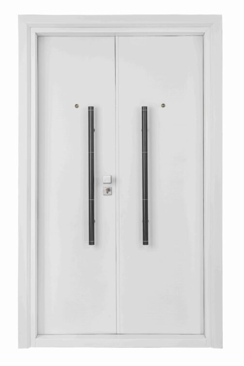 high quality steel doors