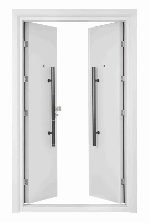 high quality steel doors