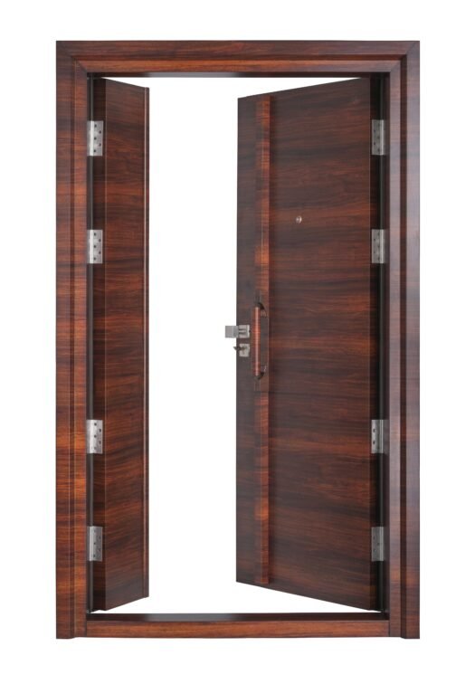 Best steel doors
