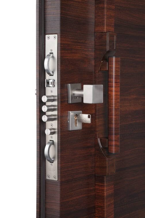 Best steel doors