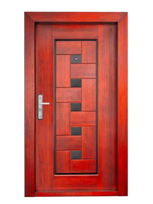 Best steel doors