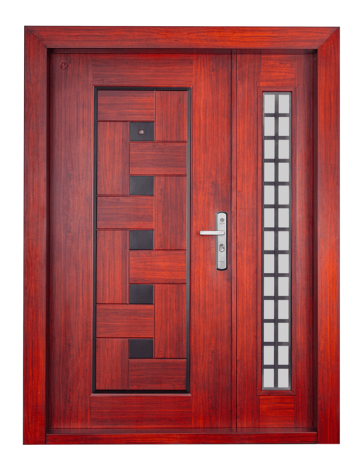 Best steel doors