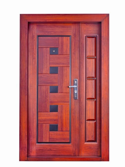 Best steel doors