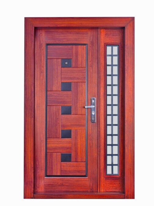 Best steel doors