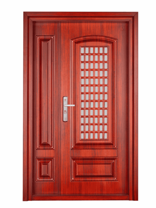 Best steel doors