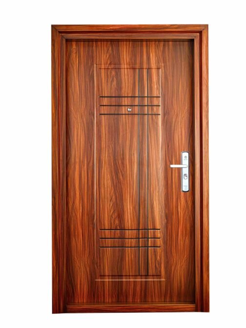 Best steel doors