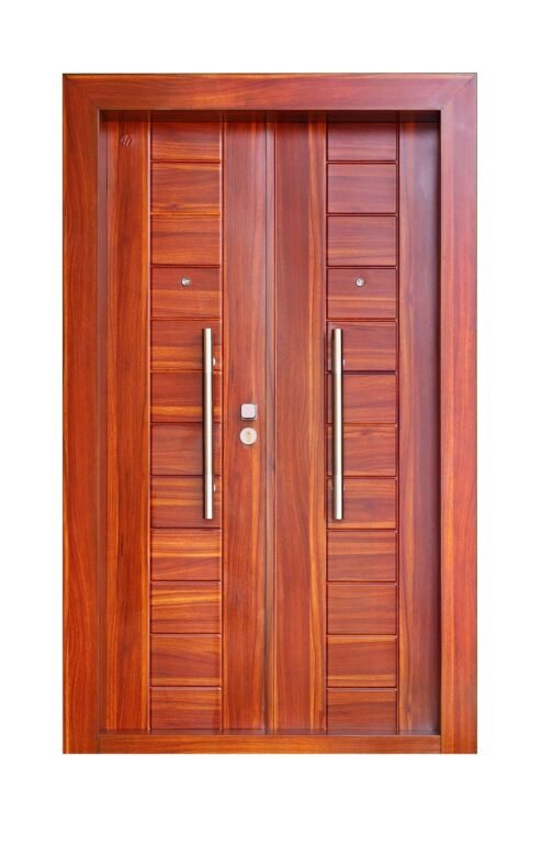 high quality steel doors