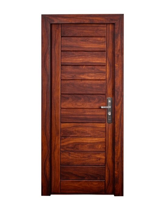 high quality steel doors