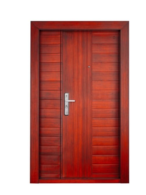 high quality steel doors