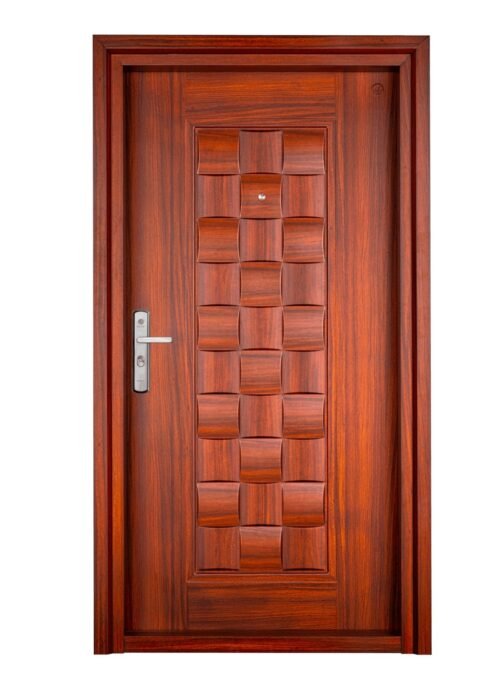 Best steel doors