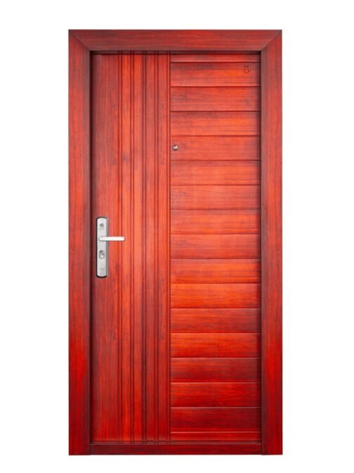 high quality steel doors
