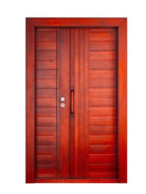 high quality steel doors