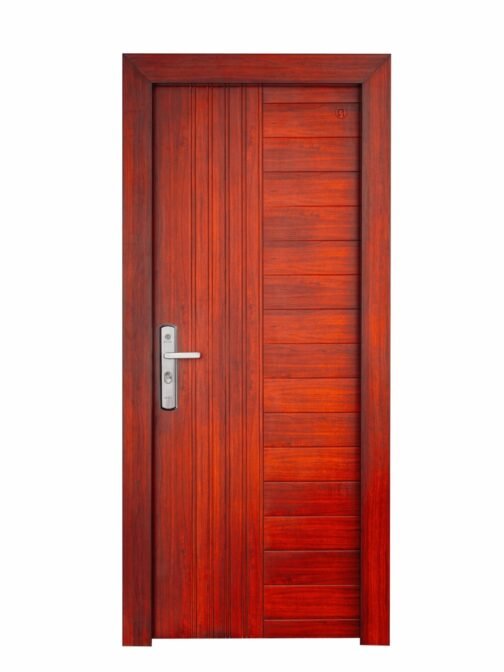 high quality steel doors