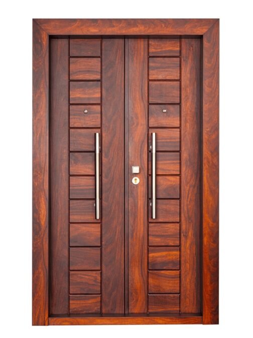 high quality steel doors