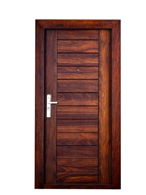 high quality steel doors