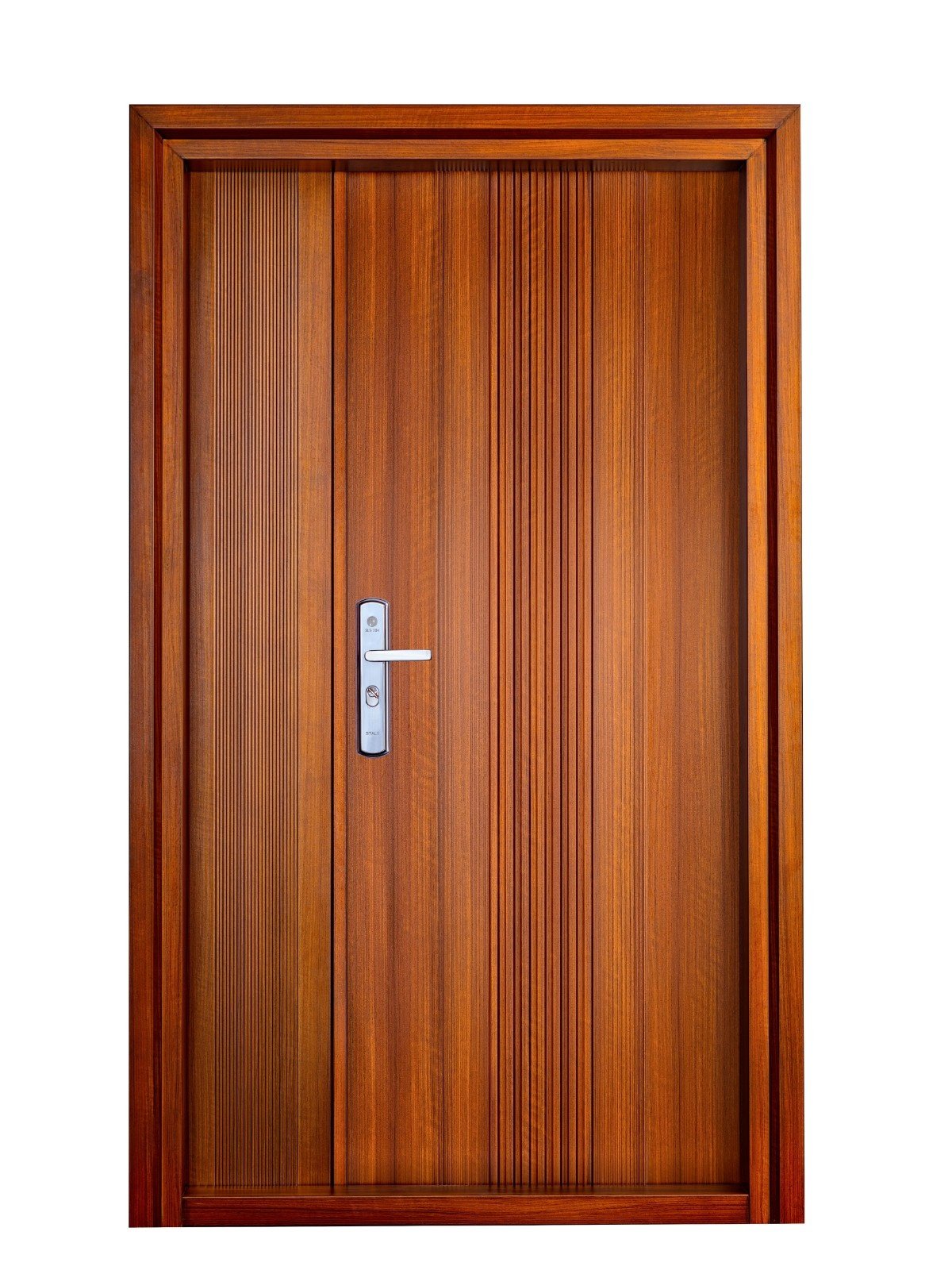 high quality steel doors