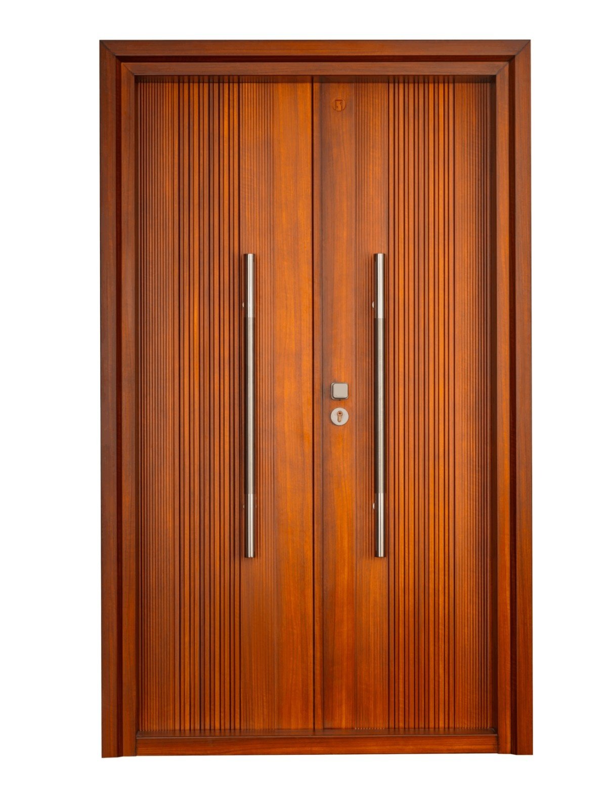 premium steel doors