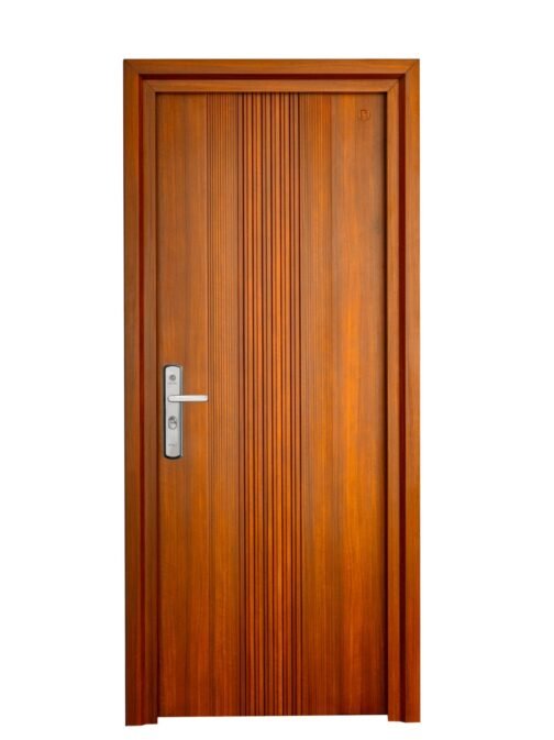 premium steel doors