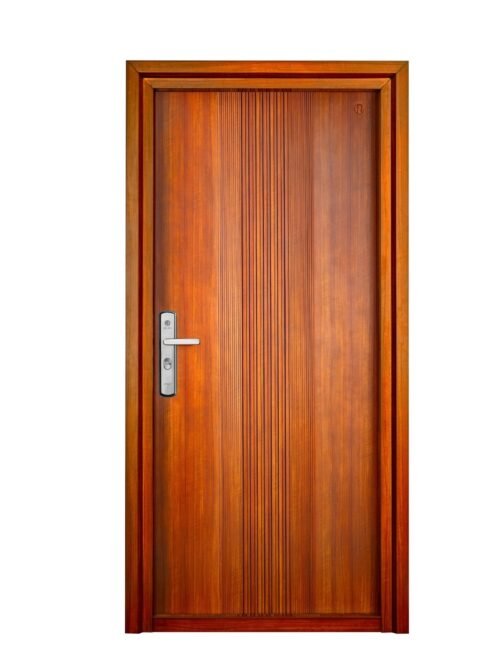 high quality steel doors