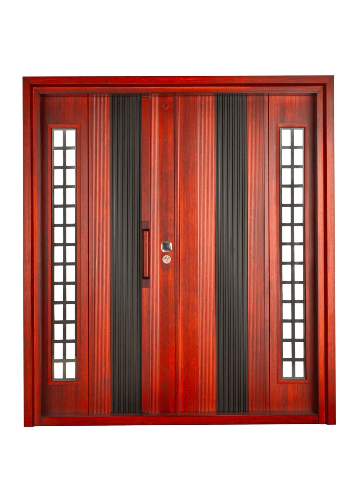 Best steel doors