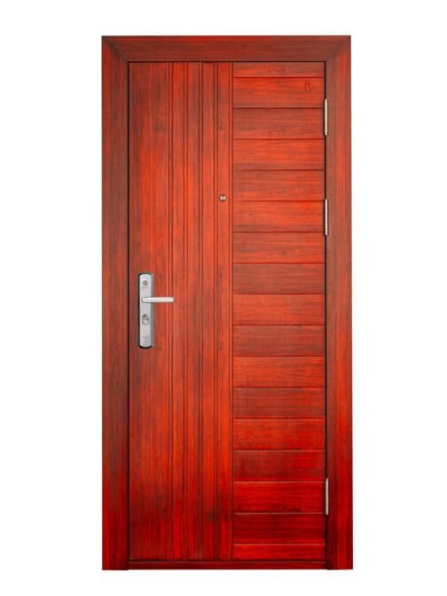 high quality steel doors