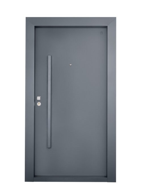 premium steel doors