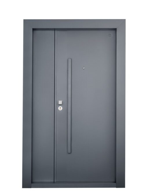 premium steel doors