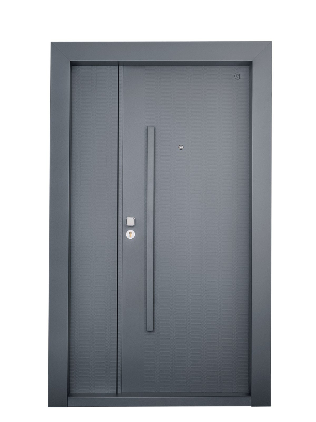 premium steel doors