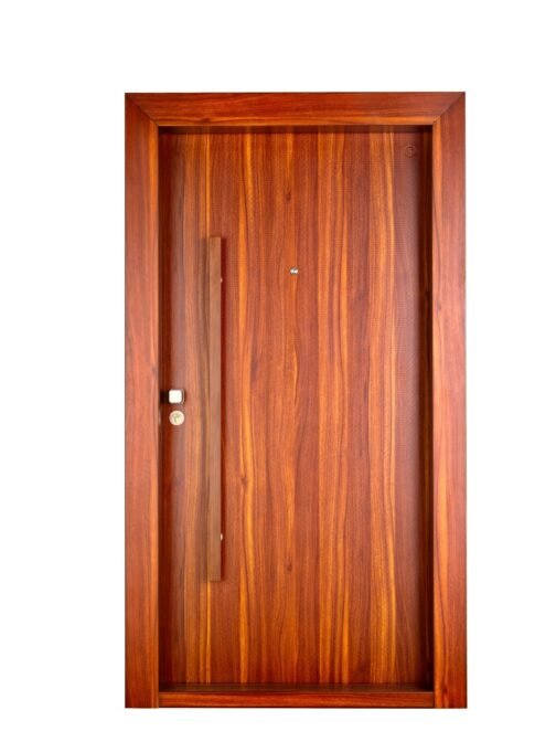premium steel doors