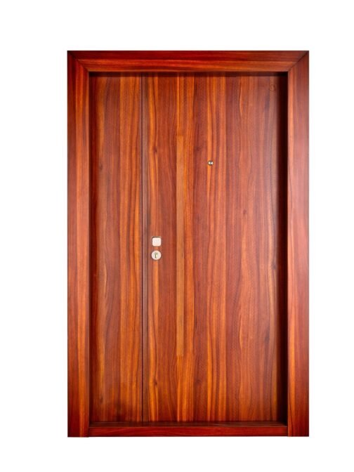 premium steel doors