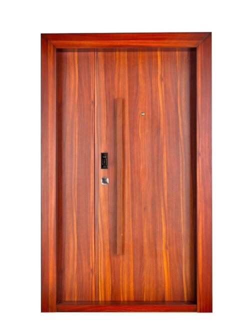 Best steel doors
