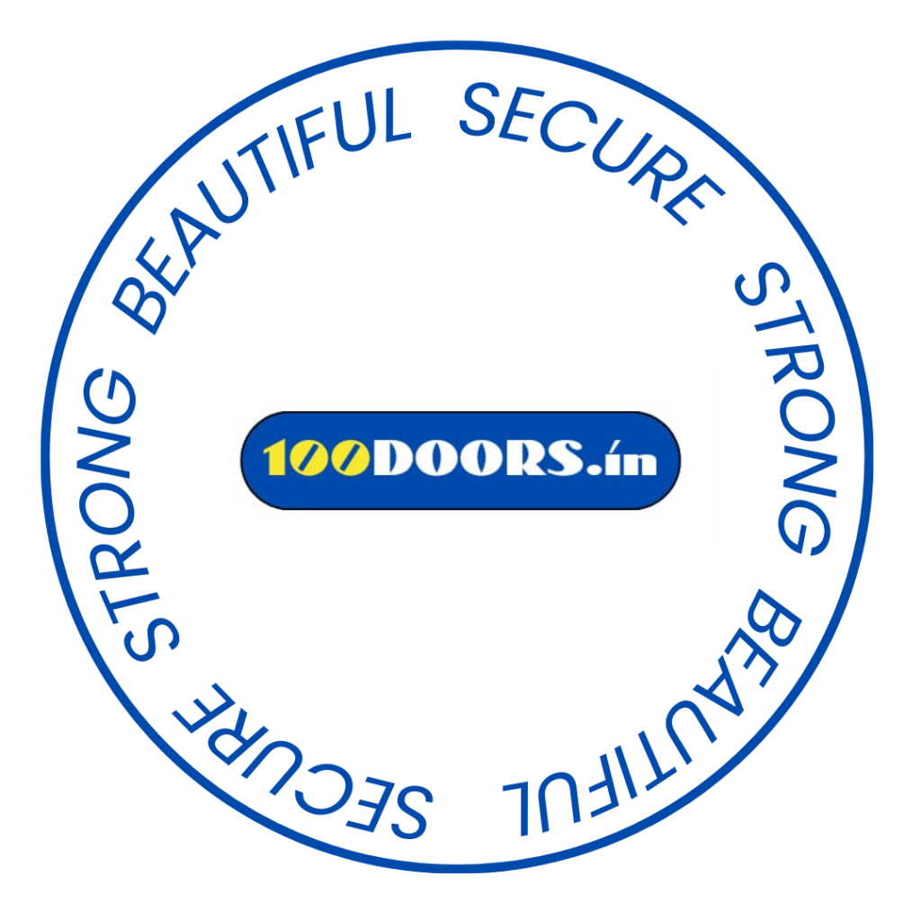 Home Aesthetics: How Steel Doors Can Elevate Your Interior & Exterior Design