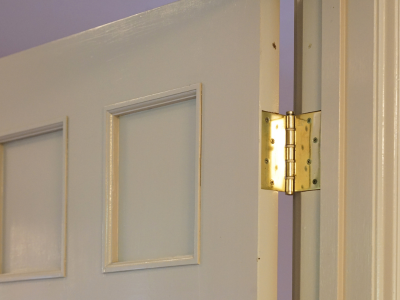 Home Aesthetics: How Steel Doors Can Elevate Your Interior & Exterior Design